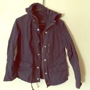 Gap Dark blue jacket